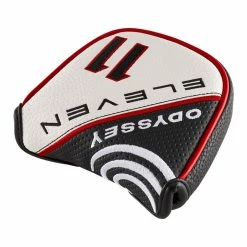 Odyssey 2-Ball Eleven Tour Lined S Putter 11 Odyssey 2-Ball Eleven Tour Lined S Putter -Clubs Sales 73021n193300 2 ball eleven tour lined s putter 5 1