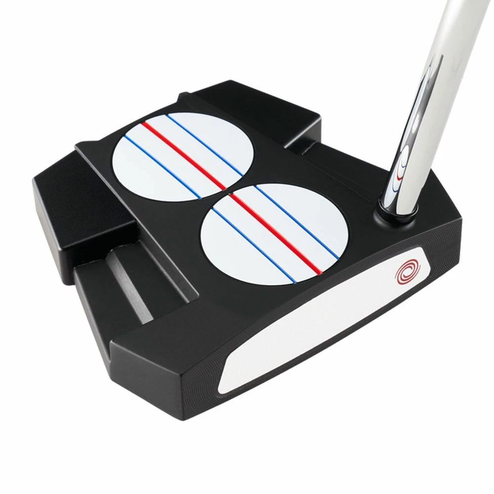 Odyssey 2-Ball Eleven Triple Track DB Putter 4 Odyssey 2-Ball Eleven Triple Track DB Putter - Image 2