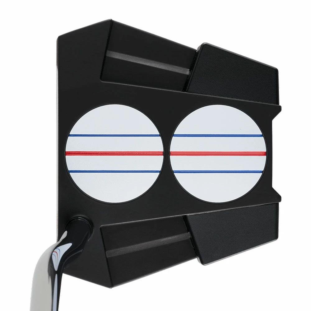 Odyssey 2-Ball Eleven Triple Track DB Putter 5 Odyssey 2-Ball Eleven Triple Track DB Putter - Image 3