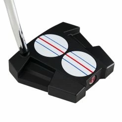 Odyssey 2-Ball Eleven Triple Track DB Putter 10 Odyssey 2-Ball Eleven Triple Track DB Putter -Clubs Sales 73021o153400 2 ball eleven triple track putter 3 1