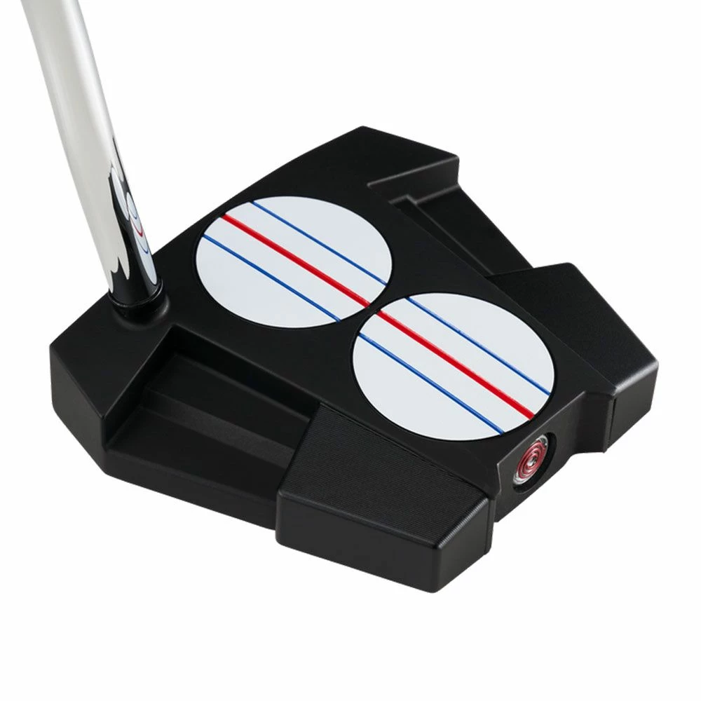 Odyssey 2-Ball Eleven Triple Track DB Putter 6 Odyssey 2-Ball Eleven Triple Track DB Putter - Image 4