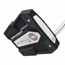 Odyssey 2-Ball Eleven Triple Track DB Putter