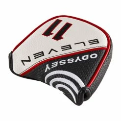 Odyssey 2-Ball Eleven Triple Track DB Putter 11 Odyssey 2-Ball Eleven Triple Track DB Putter -Clubs Sales 73021o153400 2 ball eleven triple track putter 5 1