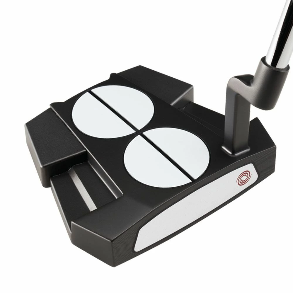 Odyssey 2-Ball Eleven Tour Lined CH Putter 4 Odyssey 2-Ball Eleven Tour Lined CH Putter - Image 2