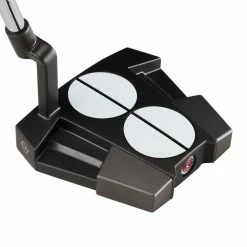Odyssey 2-Ball Eleven Tour Lined CH Putter 10 Odyssey 2-Ball Eleven Tour Lined CH Putter -Clubs Sales 73021s203400 2 ball eleven tour lined ch putter 3 1