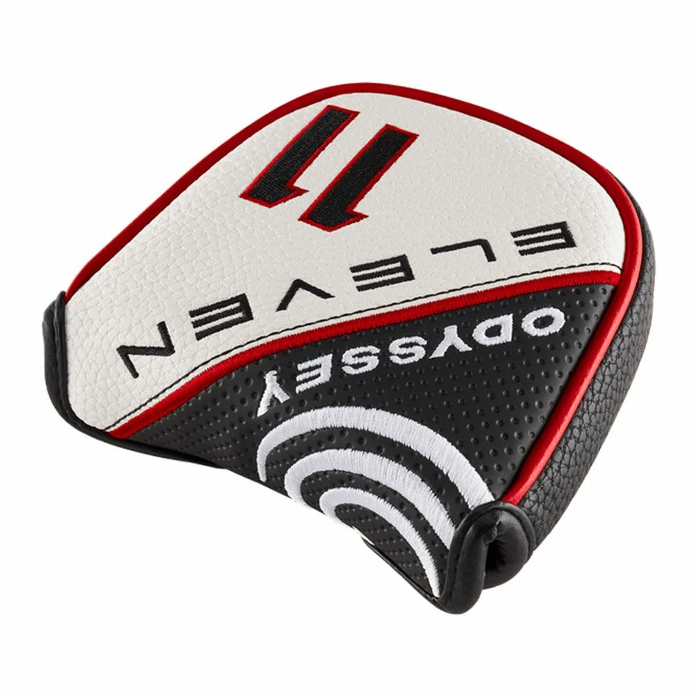 Odyssey 2-Ball Eleven Tour Lined CH Putter 7 Odyssey 2-Ball Eleven Tour Lined CH Putter - Image 5