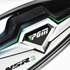 PGM NSR3 Individual Steel Irons 7 PGM NSR3 Individual Steel Irons -Clubs Sales 8 10 1 1 1 1