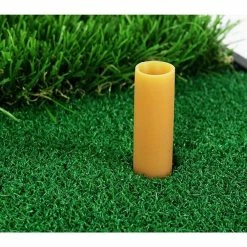 Golfoy Basics Dual Surface 12" X 24" Practice Mat (Rubber Base) 9 Golfoy Basics Dual Surface 12" X 24" Practice Mat (Rubber Base) -Clubs Sales accurate image 1