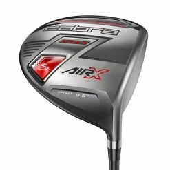 Cobra Men's Air-X Graphite Golf Set - Right Hand - Light Flex - 12 Clubs + Bag 10 Cobra Men's Air-X Graphite Golf Set - Right Hand - Light Flex - 12 Clubs + Bag -Clubs Sales air x complete set 3