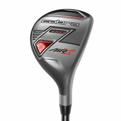 Cobra Men's Air-X Steel Golf Set - Right Hand - Regular Flex - 12 Clubs + Bag 13 Cobra Men's Air-X Steel Golf Set - Right Hand - Regular Flex - 12 Clubs + Bag -Clubs Sales air x complete set 5 1