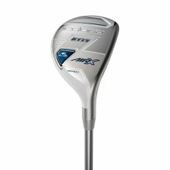 Cobra Women's Air-X Graphite Golf Set - Right Hand - Ladies Flex - 12 Clubs + Bag -Clubs Sales air x 5