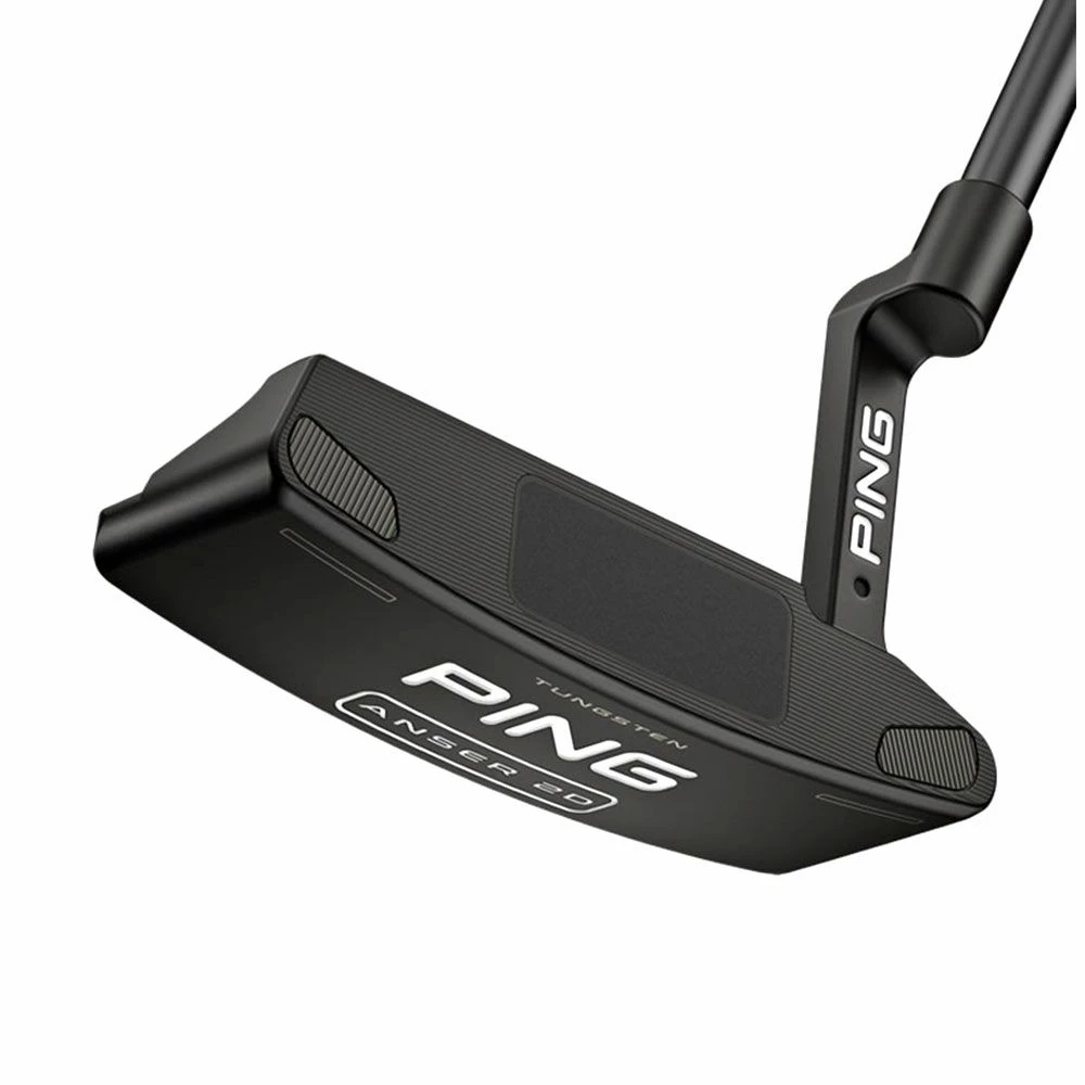 Ping Anser 2D Putter 3 Ping Anser 2D Putter