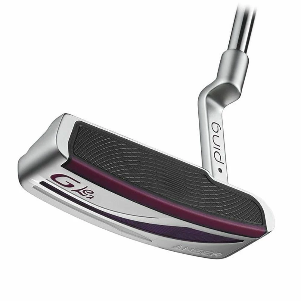 Ping Women's G Le2 Anser Putter 3 Ping Women's G Le2 Anser Putter