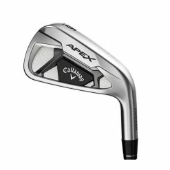 Callaway Apex (4-P) Graphite Irons -Clubs Sales apex 21 irons 3 3