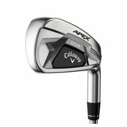 Callaway 2021 Apex DCB (5-PW) Graphite Irons