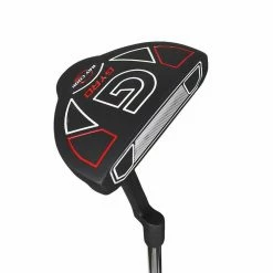 Ray Cook Men's Gyro Graphite Golf Set - Right Hand - Regular Flex - 9 Clubs + Bag (Free PGM Wedge) 13 Ray Cook Men's Gyro Graphite Golf Set - Right Hand - Regular Flex - 9 Clubs + Bag (Free PGM Wedge) -Clubs Sales apidbqtyh 79873.1592339925 1