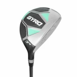 Ray Cook Gyro Women's Graphite Golf Set - Right Hand - Ladies Flex - 9 Clubs + Bag 14 Ray Cook Gyro Women's Graphite Golf Set - Right Hand - Ladies Flex - 9 Clubs + Bag -Clubs Sales apio098lg 31332.1592371590 1
