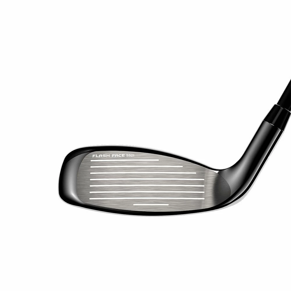 Callaway Big Bertha B21 Hybrid 5 Callaway Big Bertha B21 Hybrid - Image 3