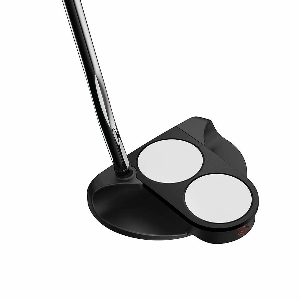 Odyssey O-Works 2020 Black 2-Ball Putter 3 Odyssey O-Works 2020 Black 2-Ball Putter