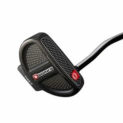 Odyssey O-Works 2020 Black 2-Ball Putter 11 Odyssey O-Works 2020 Black 2-Ball Putter -Clubs Sales bk 2 bl pt 2 1 1