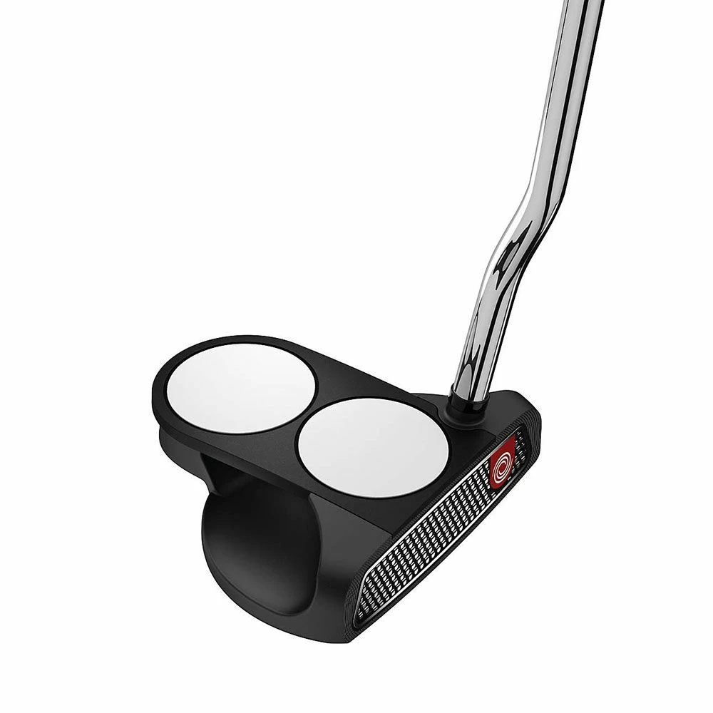 Odyssey O-Works 2020 Black 2-Ball Putter 7 Odyssey O-Works 2020 Black 2-Ball Putter - Image 5