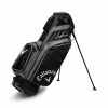 Callaway X-Series Stand Bag -Clubs Sales black 2 6 6