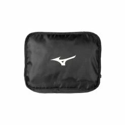 Mizuno Travel Cover Bag -Clubs Sales black tr mz 2