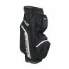 Ping Pioneer Cart Bag -Clubs Sales black 1 4 5