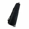 Golfoy Basics Skybolt Travel Cover Bag -Clubs Sales black 5 6