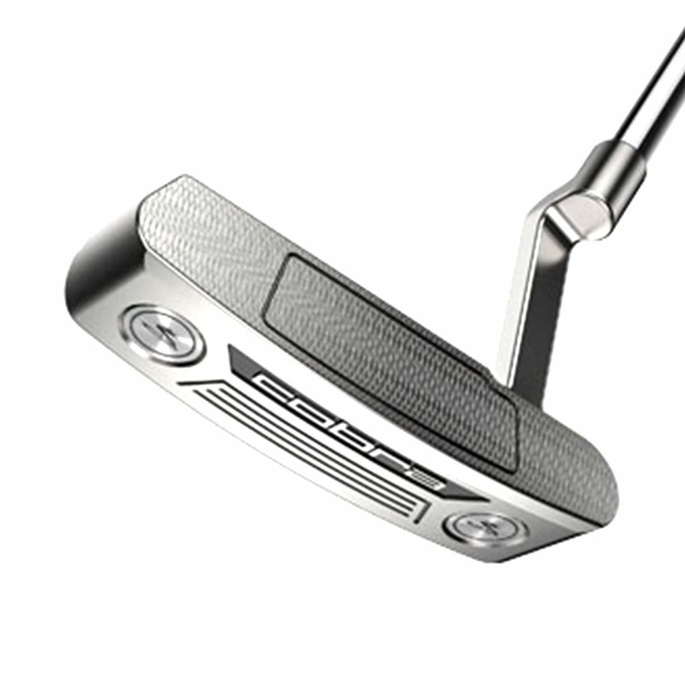 Cobra Men's Air-X Steel Golf Set - Left Hand - Regular Flex - 12 Clubs + Bag 9 Cobra Men's Air-X Steel Golf Set - Left Hand - Regular Flex - 12 Clubs + Bag - Image 7