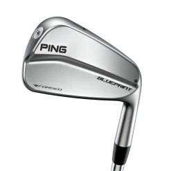 Ping Blueprint (2-9/3-PW) Steel Irons 9 Ping Blueprint (2-9/3-PW) Steel Irons -Clubs Sales blueprints 1