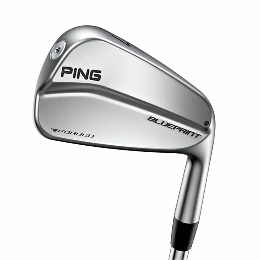 Ping Blueprint (2-9/3-PW) Steel Irons 6 Ping Blueprint (2-9/3-PW) Steel Irons - Image 4