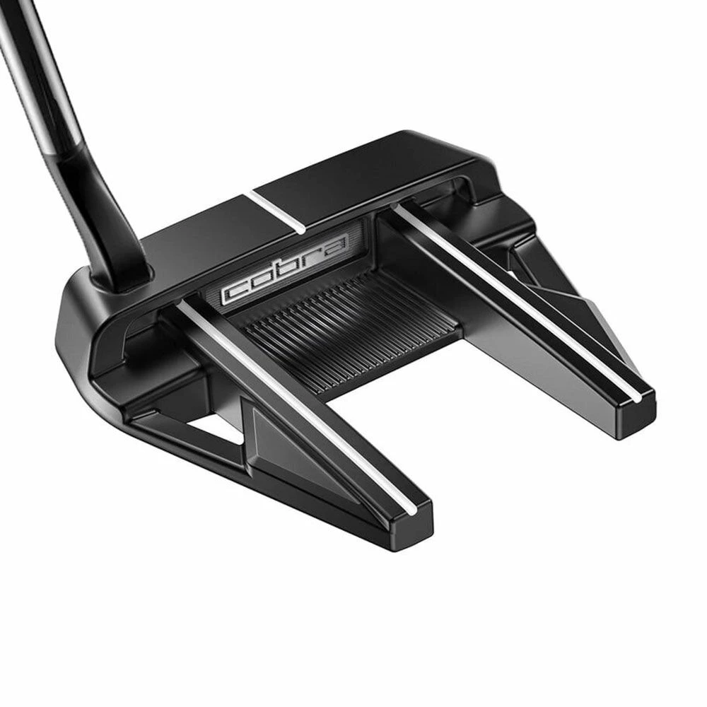Cobra King Vintage Nova-25 Flow Neck Putter 4 Cobra King Vintage Nova-25 Flow Neck Putter - Image 2