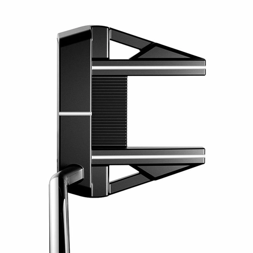 Cobra King Vintage Nova-25 Flow Neck Putter 3 Cobra King Vintage Nova-25 Flow Neck Putter