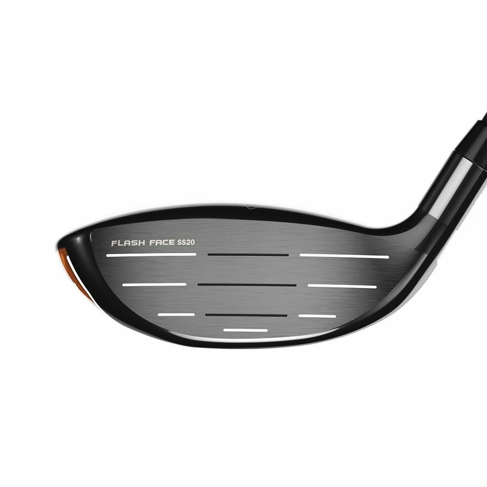 Callaway Mavrik Fairway Wood 7 Callaway Mavrik Fairway Wood - Image 5