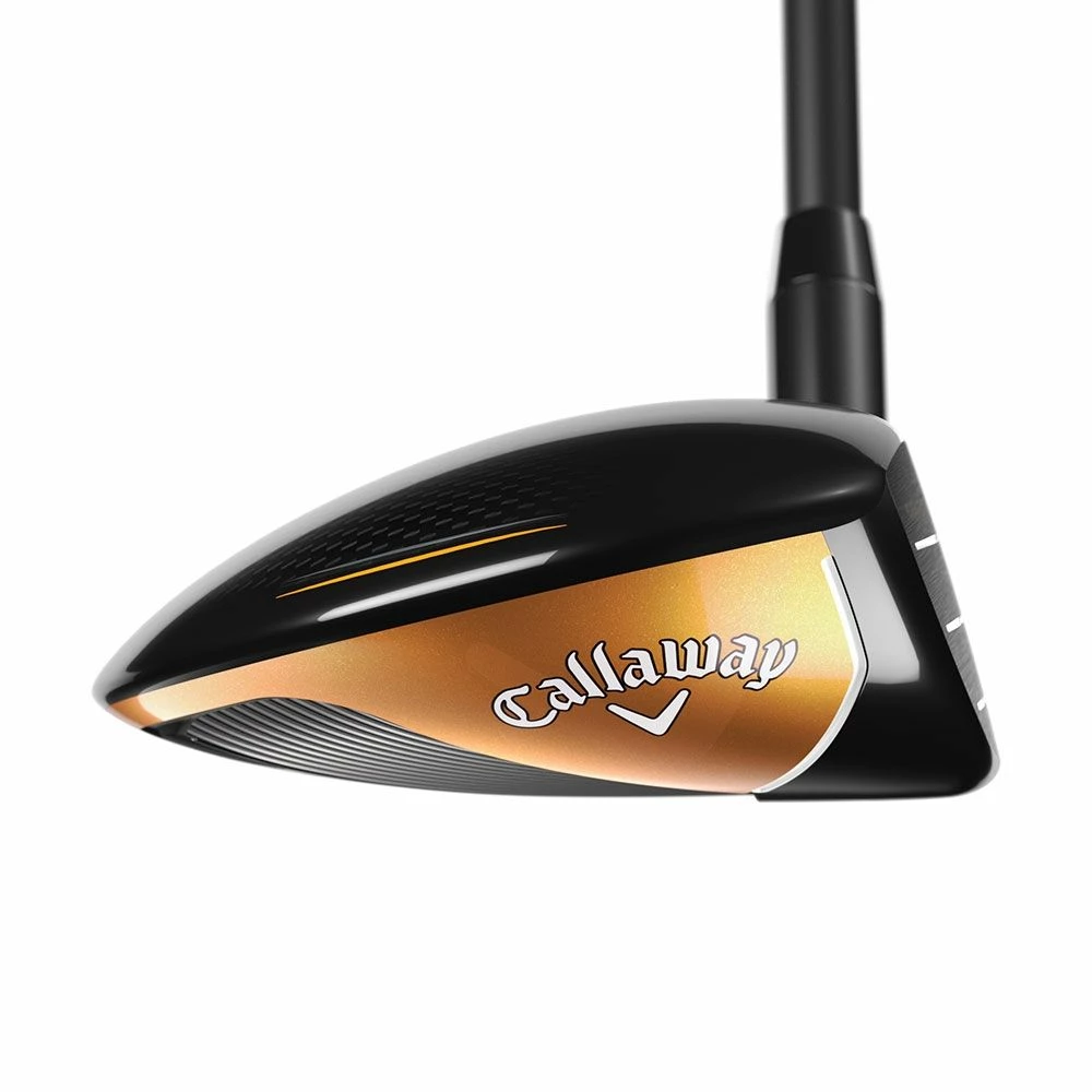 Callaway Mavrik Fairway Wood 9 Callaway Mavrik Fairway Wood - Image 7