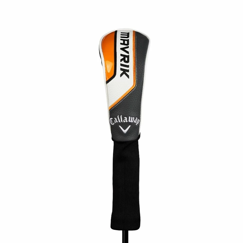 Callaway Mavrik Max Hybrid 3 Callaway Mavrik Max Hybrid