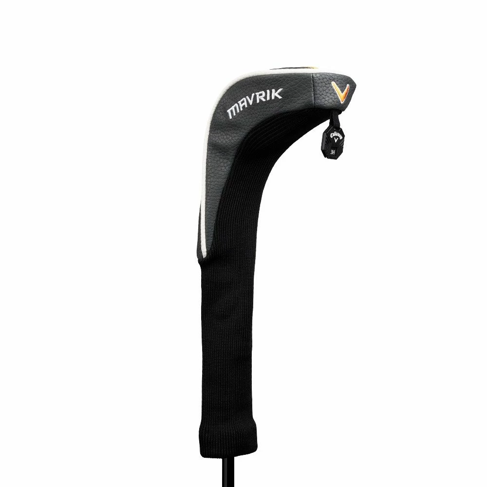Callaway Mavrik Max Hybrid 5 Callaway Mavrik Max Hybrid - Image 3