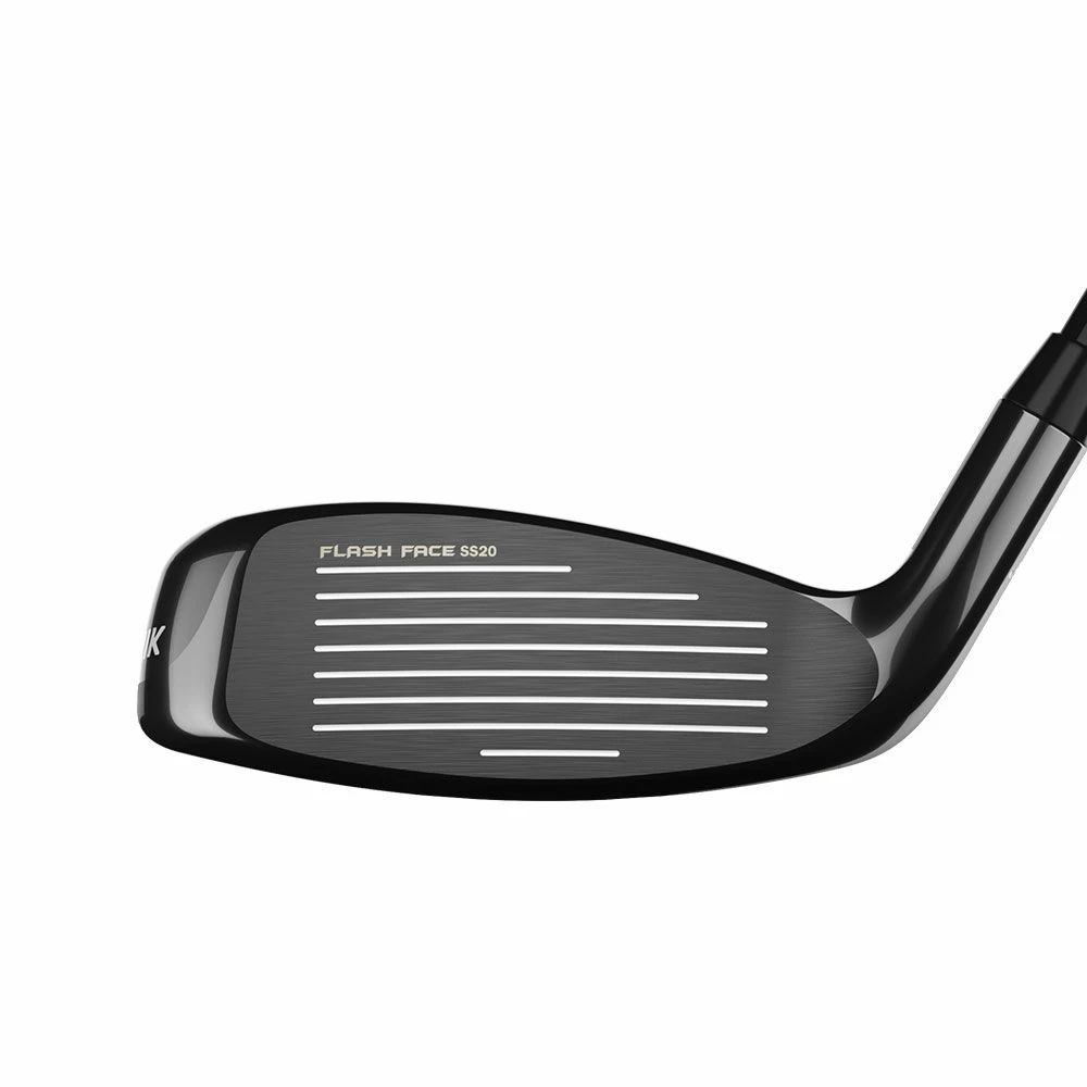 Callaway Mavrik Max Hybrid 9 Callaway Mavrik Max Hybrid - Image 7