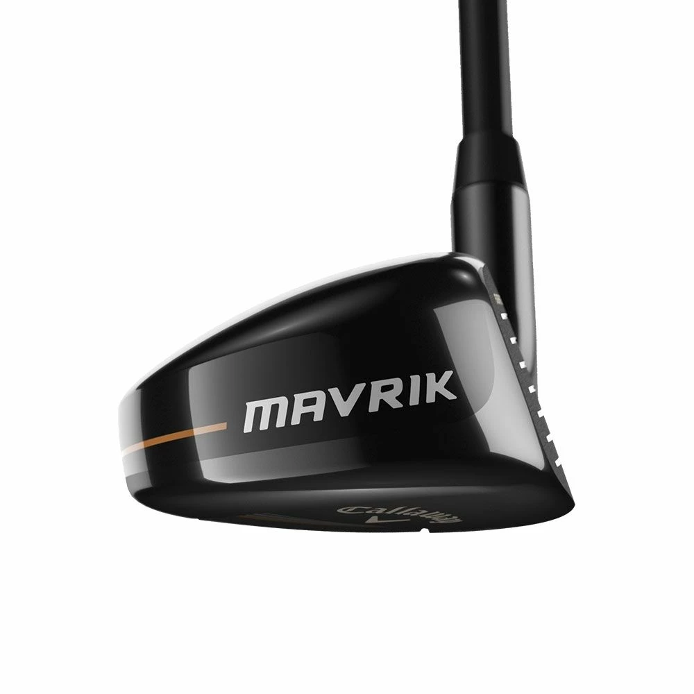 Callaway Mavrik Max Hybrid 10 Callaway Mavrik Max Hybrid - Image 8