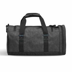 Callaway Clubhouse Small Duffle Bag - Black -Clubs Sales callaway club house small duffle bag 6
