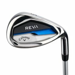 Callaway Women's Reva Graphite Golf Set - Right Hand - Ladies Flex - 10 Clubs + Bag 23 Callaway Women's Reva Graphite Golf Set - Right Hand - Ladies Flex - 10 Clubs + Bag -Clubs Sales callaway reva graphite ladies golf set 10