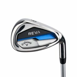 Callaway Women's Reva Graphite Golf Set - Right Hand - Ladies Flex - 10 Clubs + Bag 21 Callaway Women's Reva Graphite Golf Set - Right Hand - Ladies Flex - 10 Clubs + Bag -Clubs Sales callaway reva graphite ladies golf set 8