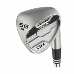 Cleveland CBX Zipcore Steel Wedge