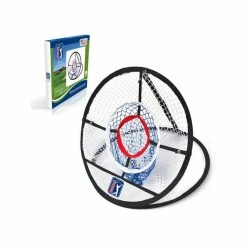 PGA Tour Chipping Practice Net -Clubs Sales chip shots 1
