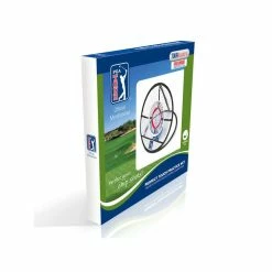 PGA Tour Chipping Practice Net -Clubs Sales chip shots 6