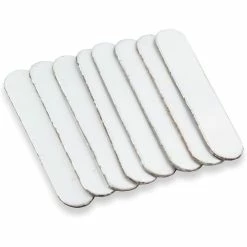 Golfoy Basics Weighted Lead Tape Stripes (10 Count)