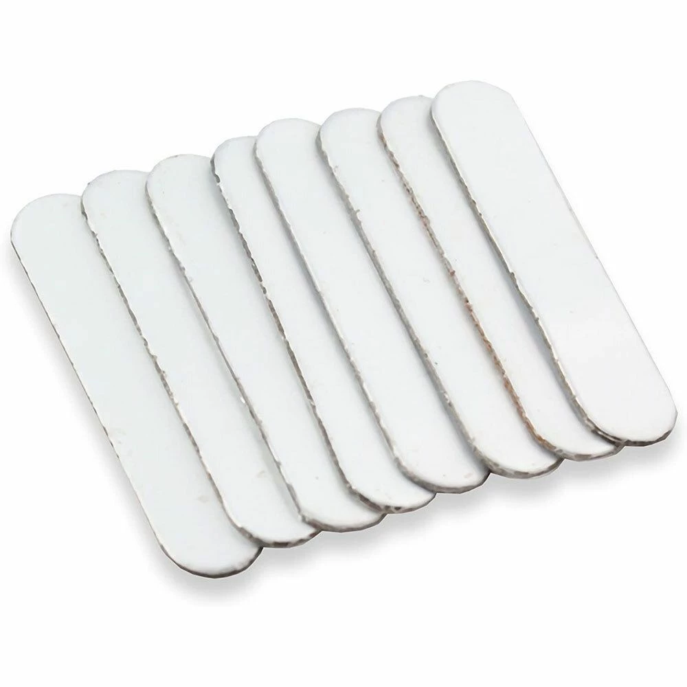 Golfoy Basics Weighted Lead Tape Stripes (10 Count) 3 Golfoy Basics Weighted Lead Tape Stripes (10 Count)