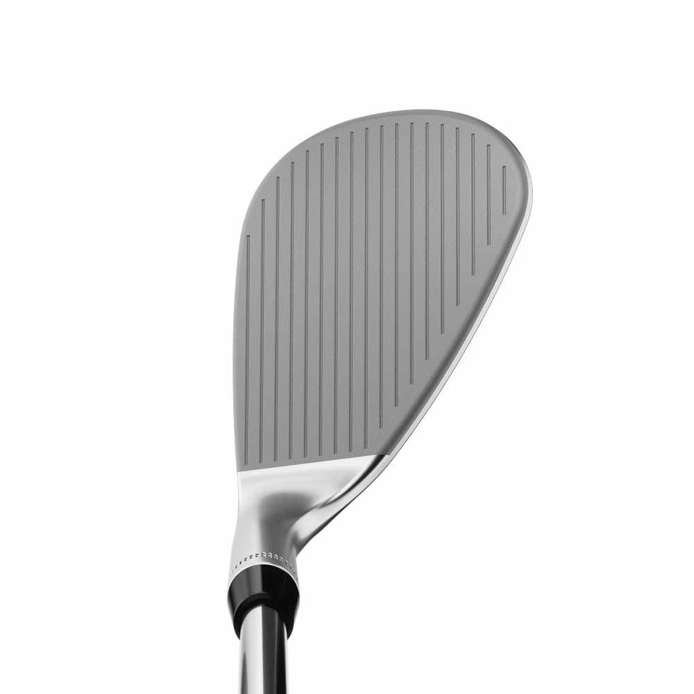 Callaway Jaws Full Toe Raw Face Chrome Steel Wedge 4 Callaway Jaws Full Toe Raw Face Chrome Steel Wedge - Image 2