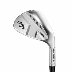 Callaway Jaws Full Toe Raw Face Chrome Steel Wedge 9 Callaway Jaws Full Toe Raw Face Chrome Steel Wedge -Clubs Sales chrome 4 1 1 1 1 1 1 1